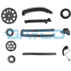 paskirstymo grandinės komplektas
                                DAYCO                                                KTC102