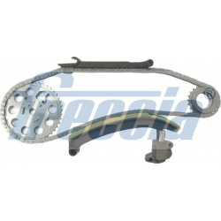 paskirstymo grandinės komplektas
                                FRECCIA                                                TK08