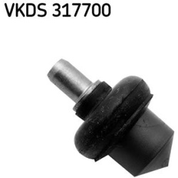 Šarnyras
                                SKF                                                VKDS 317700, SKF, VKDS317700, au