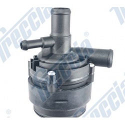 Papildomas vandens siurblys (aušinimo vandens kontūras)
                                FRECCIA                            