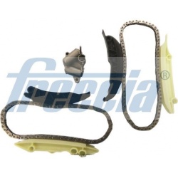 paskirstymo grandinės komplektas
                                FRECCIA                                                TK08