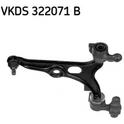 pakabos svirtis
                                SKF                                                VKDS 322071 B, SKF, VKDS32