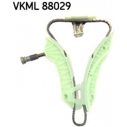 paskirstymo grandinės komplektas
                                SKF                                                VKML 880