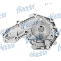 Vandens siurblys, variklio aušinimas
                                FRECCIA                                WP0252, FRECCIA,