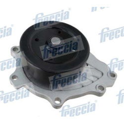 Vandens siurblys, variklio aušinimas
                                FRECCIA                                WP0414, FRECCIA,