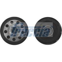 skriemulys, alkūninis velenas
                                FRECCIA                                PUL11-129, FRECCIA, PUL