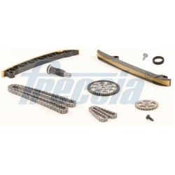 paskirstymo grandinės komplektas
                                FRECCIA                                                TK08