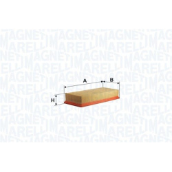 oro filtras
                                MAGNETI MARELLI                                153071762403, MAGNETI MARELLI, 153