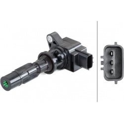 ritė, uždegimas
                                HELLA                                                5DA 358 057-461, Nenur