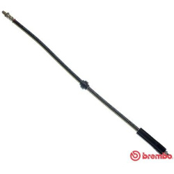 stabdžių žarnelė ESSENTIAL LINE
                                BREMBO                                                T61