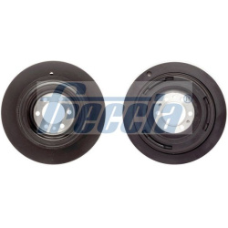 skriemulys, alkūninis velenas
                                FRECCIA                                                PUL11-1