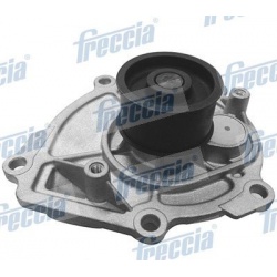 Vandens siurblys, variklio aušinimas
                                FRECCIA                                                