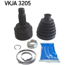 pusašio šarnyras
                                SKF                                                VKJA 3205, SKF, VKJA320