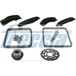 paskirstymo grandinės komplektas
                                FRECCIA                                                TK08