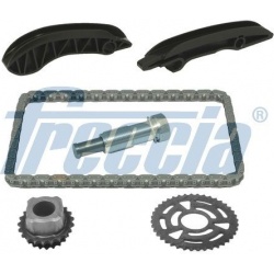 paskirstymo grandinės komplektas
                                FRECCIA                                TK08-1063, FRECCIA, 