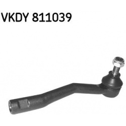 vairo traukės antgalis
                                SKF                                                VKDY 811039, SKF, 