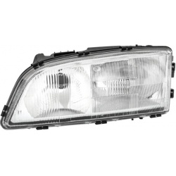 Žibintas priekinis
                                HELLA                                                1AH007600151, Nenuro
