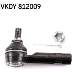 vairo traukės antgalis
                                SKF                                                VKDY 812009, SKF, 