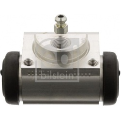 rato stabdžių cilindras
                                FEBI BILSTEIN                                                103118