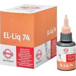 Hermetikas EL-Liq74 ELRING , AFD2018D 50ml
                                ELRING                                            