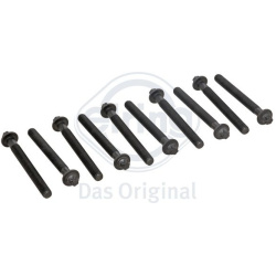 varžtų kompl., cil. galvutės varžtai
                                ELRING                                              