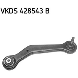 pakabos svirtis
                                SKF                                                VKDS 428543 B, SKF, VKDS42
