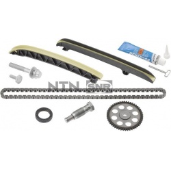 paskirstymo grandinės komplektas
                                SNR                                                KDC457.0