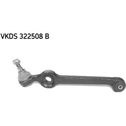 pakabos svirtis
                                SKF                                                VKDS 322508 B, SKF, VKDS32