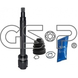 pusašio šarnyras
                                GSP                                618048, GSP, 618048, auto detalė