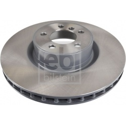 stabdžių diskas (1vnt)
                                FEBI BILSTEIN                                                108522,