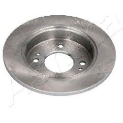 stabdžių diskas (1vnt)
                                ASHIKA                                                61-0K-002C, AS