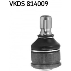 Šarnyras
                                SKF                                                VKDS 814009, SKF, VKDS814009, au