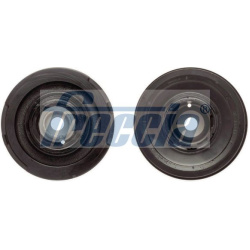 skriemulys, alkūninis velenas
                                FRECCIA                                                PUL11-1