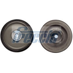 skriemulys, alkūninis velenas
                                FRECCIA                                                PUL11-1