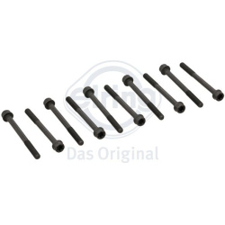 varžtų kompl., cil. galvutės varžtai
                                ELRING                                              