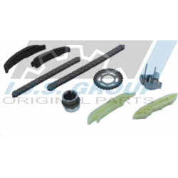 paskirstymo grandinės komplektas
IJS GROUP 40