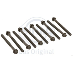 varžtų kompl., cil. galvutės varžtai
                                ELRING                                              