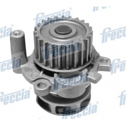 Vandens siurblys, variklio aušinimas
                                FRECCIA                                WP0193, FRECCIA,