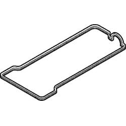 tarpiklis, svirties dangtis
                                ELRING                                266.160, ELRING, 266160, au