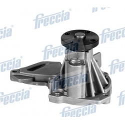 Vandens siurblys, variklio aušinimas
                                FRECCIA                                WP0229, FRECCIA,