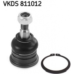 Šarnyras
                                SKF                                                VKDS 811012, SKF, VKDS811012, au