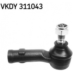 vairo traukės antgalis
                                SKF                                                VKDY 311043, SKF, 