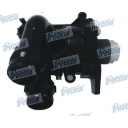 Vandens siurblys, variklio aušinimas
                                FRECCIA                                WP0296, FRECCIA,