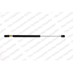 dujinė spyruoklė, bagažinė
                                LESJÖFORS                                                8172