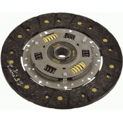 sankabos diskas
                                SACHS                                                1878 600 863, SACHS, 187