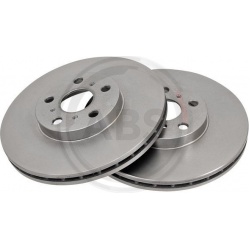 stabdžių diskas (1vnt)
                                A.B.S.                                                16279, Nenurod