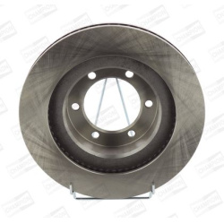 stabdžių diskas (1vnt)
                                CHAMPION                                                562743CH, CH