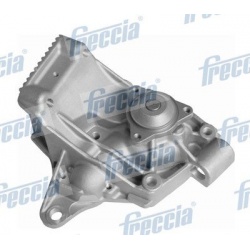 Vandens siurblys, variklio aušinimas
                                FRECCIA                                                