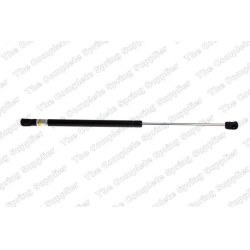 dujinė spyruoklė, bagažinė
                                LESJÖFORS                                                8137