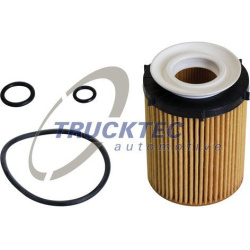 alyvos filtras
                                TRUCKTEC AUTOMOTIVE                                                02.18.147, 